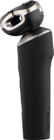 Купить электробритву Електробритва ARDESTO SHRR-B8WDR Black | Фото 4