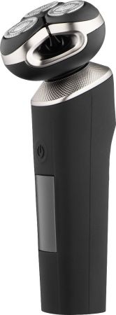 Купить электробритву Електробритва ARDESTO SHRR-B8WDR Black | Фото 3