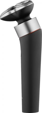 Купить электробритву Електробритва ARDESTO SHRR-B5WDR Black | Фото 3