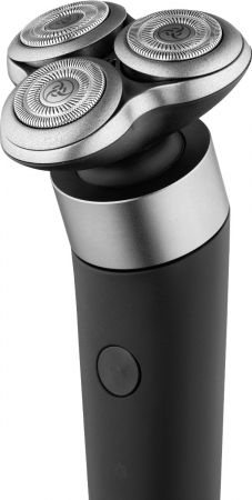 Купить электробритву Електробритва ARDESTO SHRR-B5WDR Black | Фото 5
