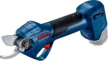 Секатор BOSCH Pro Pruner SOLO акумуляторний без АКБ і ЗП (06019K1020) | Фото 2