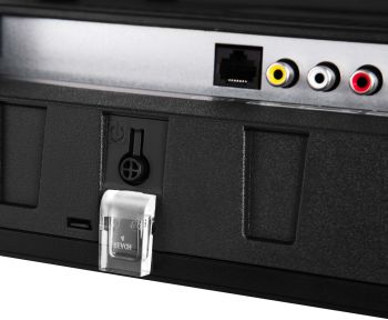 Купить телевизор Телевізор 2E 32A07KW | Фото 8