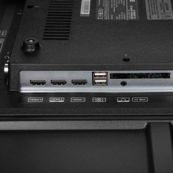 Купить телевизор Телевізор 2E 32A07KW | Фото 10