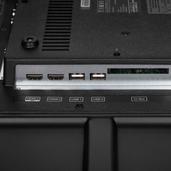 Телевізор 2E 50A07KW | Фото 8