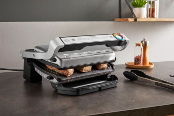 Електрогриль TEFAL GC717D10 OptiGrill+ Електрогриль TEFAL GC717D10 OptiGrill+ | Фото 9