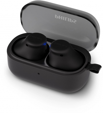 Навушники PHILIPS TAT2149 Black (TAT2149BK/00) | Фото 4