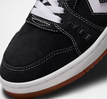 Кеди CONVERSE As-1 Pro A04144C 42.5 (9 US) чорні (194434264333) Кеди CONVERSE As-1 Pro A04144C 42.5 (9 US) чорні (194434264333) | Фото 7