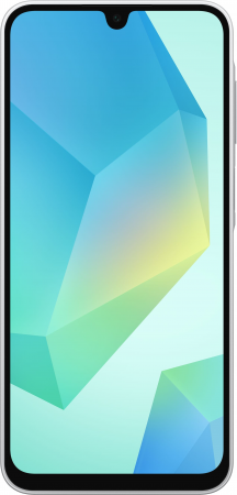 Смартфон SAMSUNG Galaxy A16 4/128Gb Gray (SM-A165FZABEUC) | Фото 7