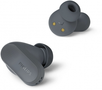 Навушники PHILIPS TAT3509 Grey (TAT3509GY/00) Навушники PHILIPS TAT3509 Grey (TAT3509GY/00) | Фото 8