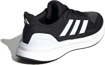 Кросівки жіночі Adidas Ultrarun 5 W IH2636 39 1/3 (6 UK) чорні (4067889135564) | Фото 5