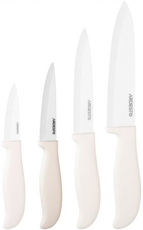 ARDESTO Fresh 20.5 см білий (AR2120CW) | Фото 3