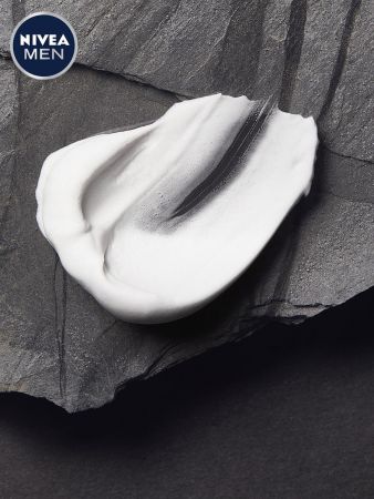 Піна для гоління Nivea Men з екстрактом ромашки 200мл (5900017061184) | Фото 2