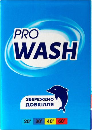 Капсули для прання ProWash 32 шт (4260637721952) | Фото 5