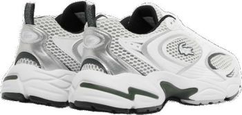 Кросівки жіночі Lacoste 749SFA0025-1R5 39.5 (6 UK) білі (749SFA00251R5T6) Кросівки жіночі Lacoste 749SFA0025-1R5 39.5 (6 UK) білі (749SFA00251R5T6) | Фото 3