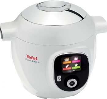 Комплект Мультиварка-скороварка Tefal CY851130 Набір посуду Ardesto AR3606G Купить мультиварку Комплект Мультиварка-скороварка Tefal CY851130 Набір посуду Ardesto AR3606G | Фото 10