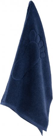 Килимок для ніг махровий ARDESTO Benefit, 50х70см, темно-синій (ART2457DB) Килимок для ніг махровий ARDESTO Benefit, 50х70см, темно-синій (ART2457DB) | Фото 6