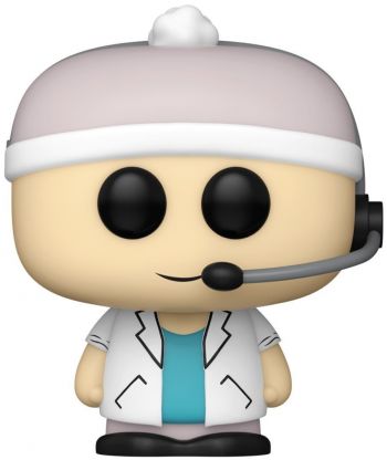 Купить игровую фигурку Колекційна фігурка Funko POP! South Park: Boyband Stan (5908305242895) | Фото 1
