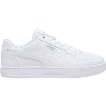 Кеди Puma Caven 2.0 392290-02 47 (12 UK) білі (4099683251386) Кеди Puma Caven 2.0 392290-02 47 (12 UK) білі (4099683251386) | Фото 1