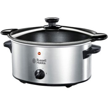 Повільноварка Russell Hobbs 22740-56 Cook Home | Фото 1