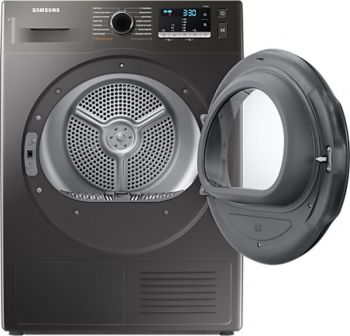 Купить сушильную машину SAMSUNG DV90TA040AX/UA | Фото 3