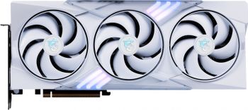 Відеокарта MSI GeForce RTX 5070 12GB GDDR7 GAMING TRIO OC WHITE (912-V532-031) | Фото 2