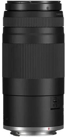 Фотоапарат CANON EOS R50 + RF-S 18-45 IS STM + RF 75-300 Black (5811C150) Фотоапарат CANON EOS R50 + RF-S 18-45 IS STM + RF 75-300 Black (5811C150) | Фото 25