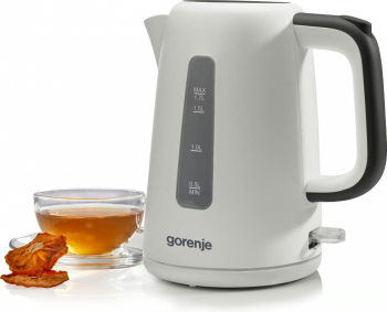 Електрочайник GORENJE Strix K17XG | Фото 5