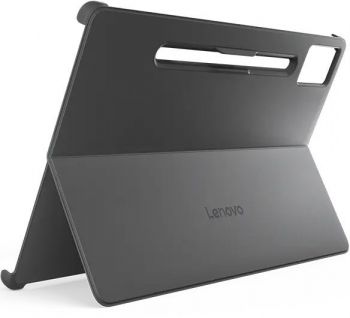 Купить клавиатуру Клавіатура LENOVO Idea Tab Pro KB Pack Grey (US-UA ) Idea Tab Pro KB Pack Grey UA (ZG38C06013) | Фото 2