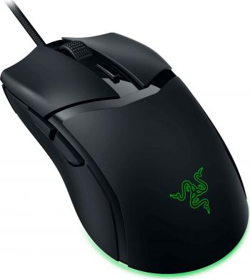 Ігрова мишка RAZER Cobra RGB USB-A Black (RZ01-04650100-R3M1) | Фото 3