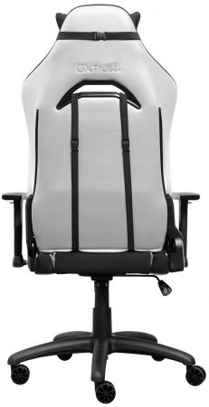 Ігрове крісло TRUST GXT714W RUYA ECO White (25065_TRUST) Ігрове крісло TRUST GXT714W RUYA ECO White (25065_TRUST) | Фото 2