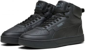 Черевики Puma Caven 2.0 Mid 392291-01 47 (12 UK) чорні (4099683251942) | Фото 7