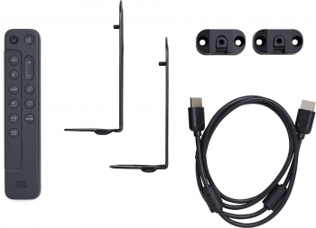 Саундбар JBL BAR 800 Black (JBLBAR800PROBLKEP) Саундбар JBL BAR 800 Black (JBLBAR800PROBLKEP) | Фото 11