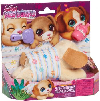 Інтерактивна іграшка FurReal Friends серії 