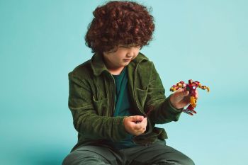 Конструктор LEGO Super Heroes Marvel Робот Залізної Людини проти Альтрона (76307) | Фото 8