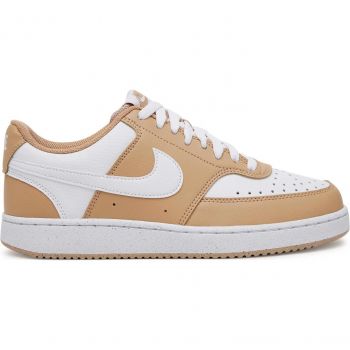 Кеди жіночі Nike Court Vision Lo Nn DH3158-201 36 (5.5 US) білі (197859086269) | Фото 1