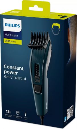 Машинка для стрижки PHILIPS HC3505/15 Купить машинку для стрижки Машинка для стрижки PHILIPS HC3505/15 | Фото 6