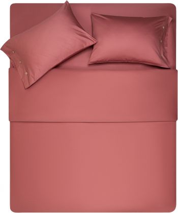 Простирадло ARDESTO Mix&Match, 240x260см, 100% бавовна, сатин (ART2426FSO) | Фото 6