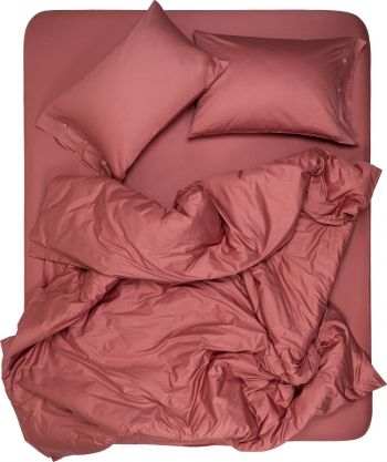 Простирадло ARDESTO Mix&Match, 240x260см, 100% бавовна, сатин (ART2426FSO) | Фото 7