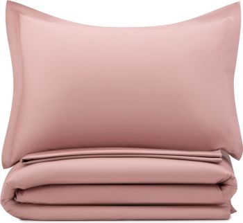 Наволочка ARDESTO Mix&Match, 50х70см, 100% бавовна, сатин, нюд (ART5070PCU) Наволочка ARDESTO Mix&Match, 50х70см, 100% бавовна, сатин, нюд (ART5070PCU) | Фото 3