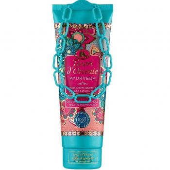 Купить гель и скраб для тела Крем-гель для душу Tesori d`Oriente Аюрведа олія амли та пачулі 250 мл (8008970043647) | Фото 3