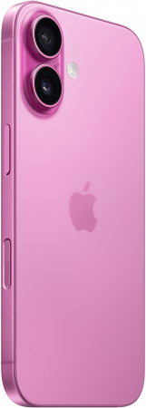 Смартфон APPLE iPhone 16 128GB Pink | Фото 10