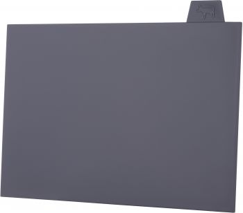 Набір дошок кухонних на підставці ARDESTO Fresh, 4шт, пластик (AR1404GB) | Фото 3