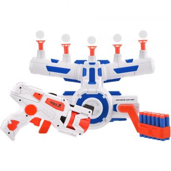 Інтерактивна мішень Same Toy Flying Ball (S3227) | Фото 1