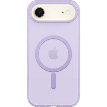 Чохол BELKIN для APPLE iPhone Air Magnetic Protective Grip Lavender (MSA037HQLV) | Фото 1