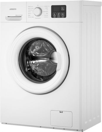Пральна машина ARDESTO WMW-6101W White Пральна машина ARDESTO WMW-6101W White | Фото 2