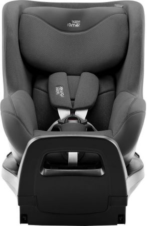Автокрісло Britax-Romer Dualfix Pro Style Mineral Grey (2000040883) Автокрісло Britax-Romer Dualfix Pro Style Mineral Grey (2000040883) | Фото 6