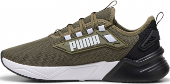 Кросівки Puma Retaliate 3 379478-16 40.5 (7 UK) хакі (4067979554145) | Фото 8