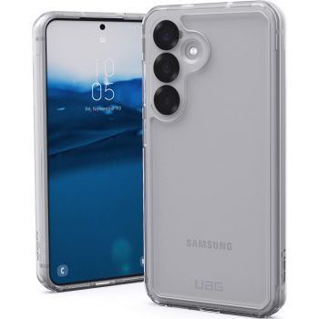 Чохол UAG для SAMSUNG Galaxy S25, Plyo, Ice (214491114343) | Фото 1