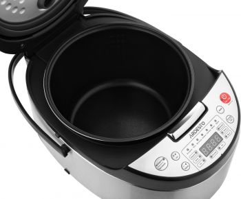 Мультиварка ARDESTO MC-P13 Купить мультиварку Мультиварка ARDESTO MC-P13 | Фото 4