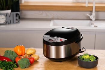 Мультиварка ARDESTO MC-P13 Купить мультиварку Мультиварка ARDESTO MC-P13 | Фото 16